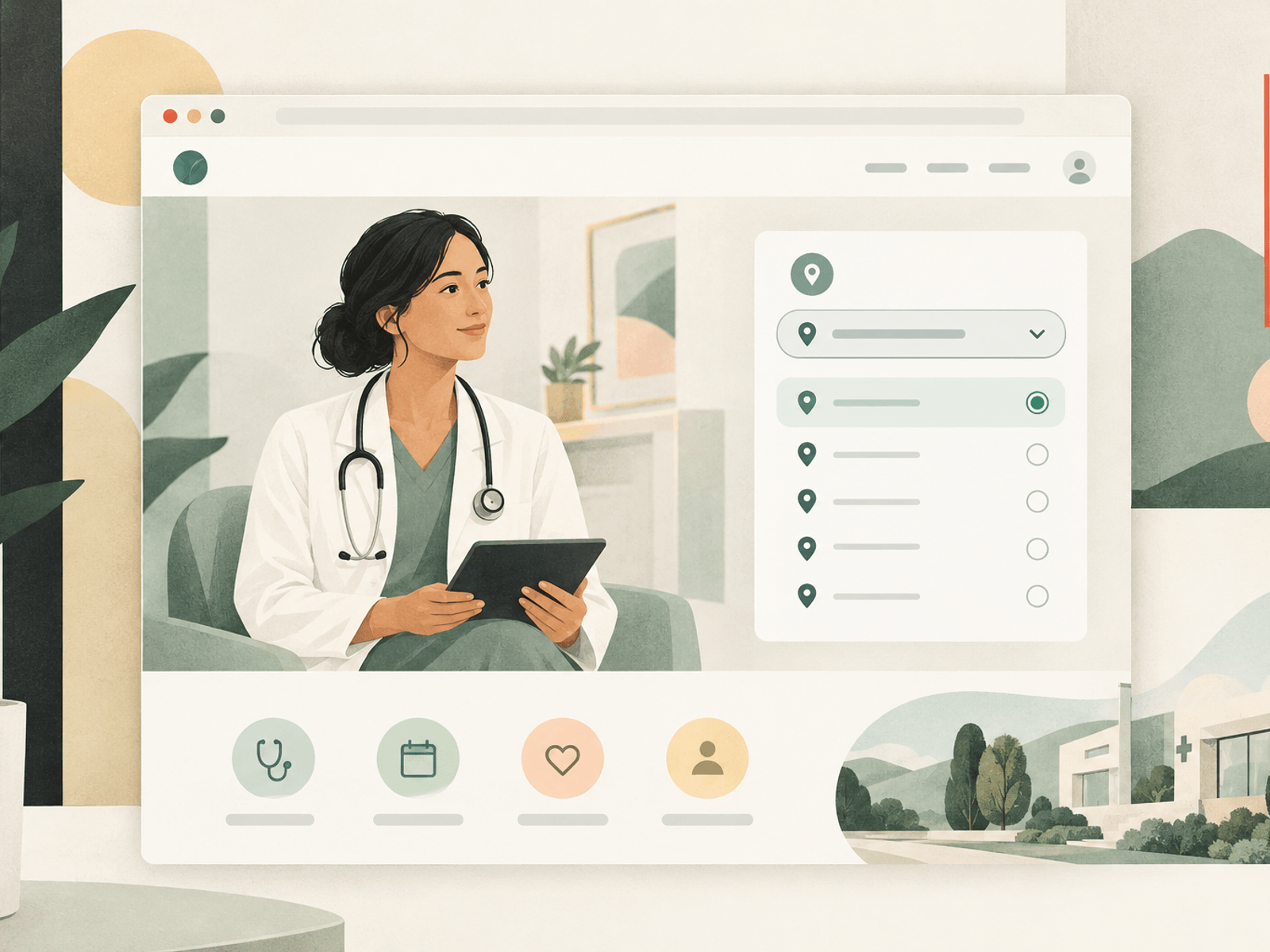 Meridian Health Partners