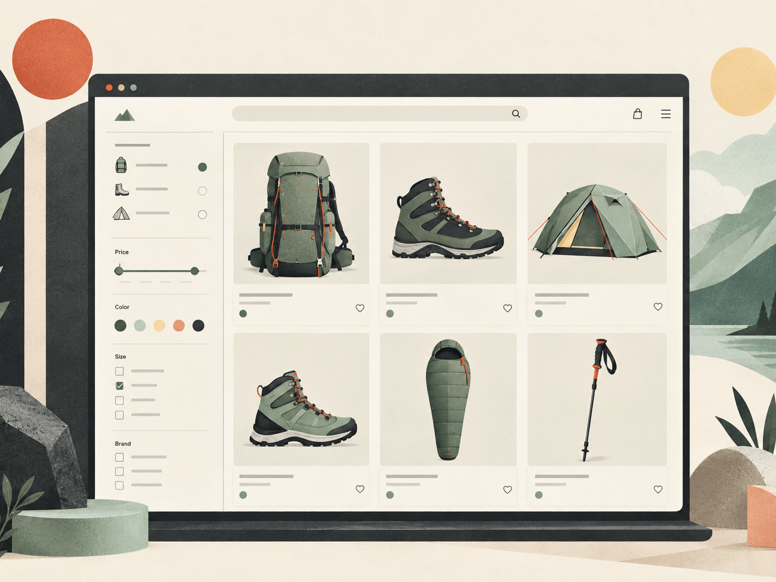 Northbound Outfitters
