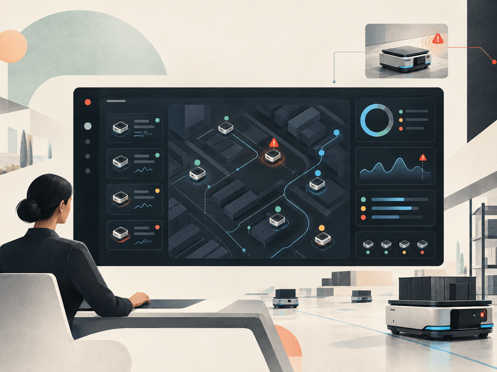 Pulsegrid Robotics