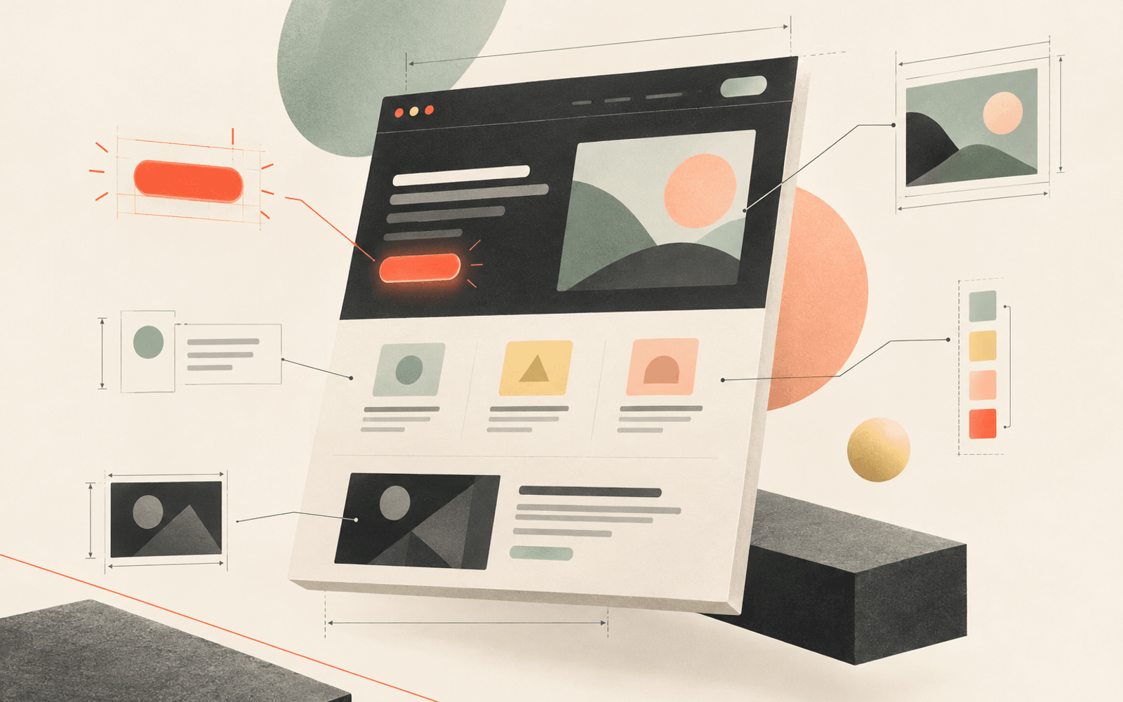 The Anatomy of a High-Converting Landing Page