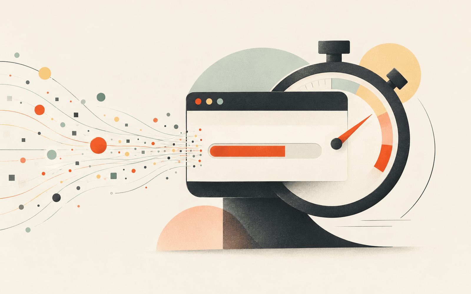 What Actually Makes a Website Fast (And Why Most "Speed Fixes" Don't)